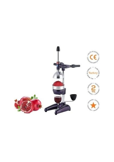 Cancan 0103 Nar Portakal Sıkacağı