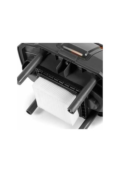 Worx Wa6078 Wx031 Şarjlı Süpürge İçin Yedek Hepa Filtre