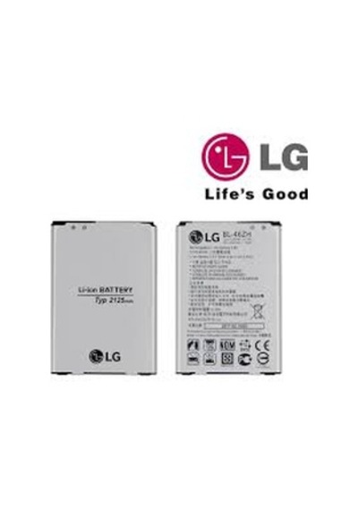 LG Uyumlu K7 için Bl-46Zh Batarya