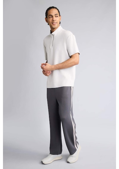 Defacto Relax Fıt Jogger G5963ax26spgr164 Gri-gr164