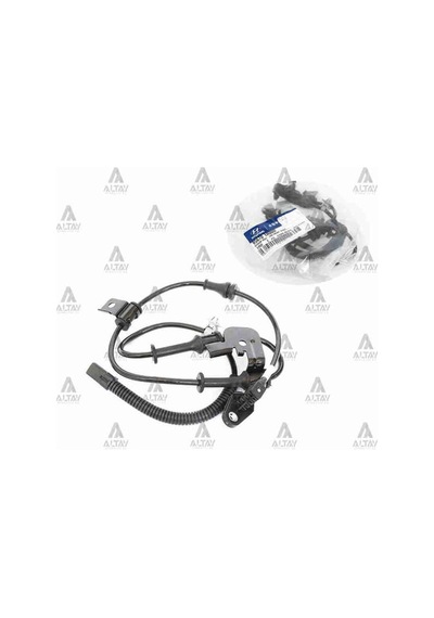 HMC 956701R000 Abs Kablosu Sensörü Ön Sol Accent Blue