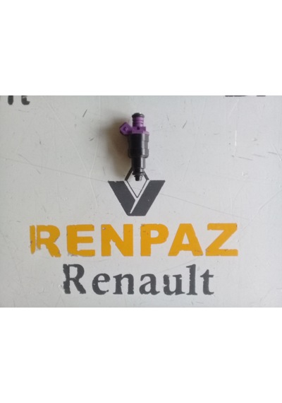 Twingo/Clio 1-2/Kango 1.2 Enjektör 7700873774 - 8200603801-