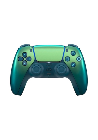 Ps5 Dualsense Wireless Controller Oyun Kolu Chroma Teal