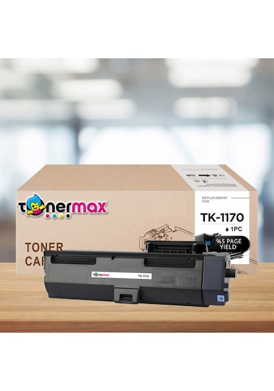 Kyocera Ecosys M2640idw Uyumlu Toner