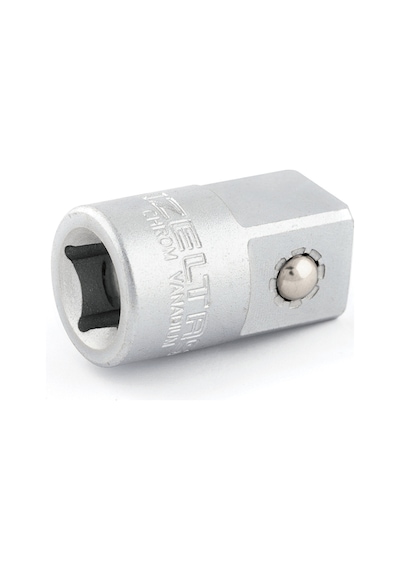 3/4" - 1" M Lokma Adaptörü 3/4" 5 Adet