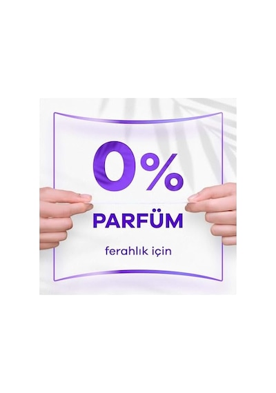 Yaprak Günlük Ped Normal Süper Ekonomik Paket 100 Adet Ped