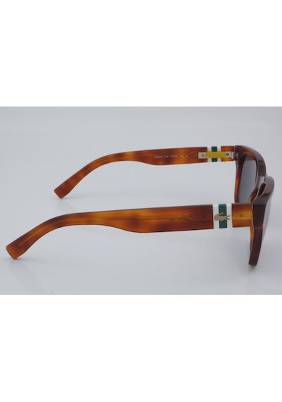 Lacoste L6007s 218 54 - 01 Güneş Gözlüğü Leopar