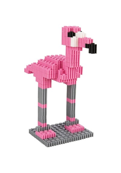 03 616 Pixel 3d Bloklar 1750 Parça -pilsan Oyuncak