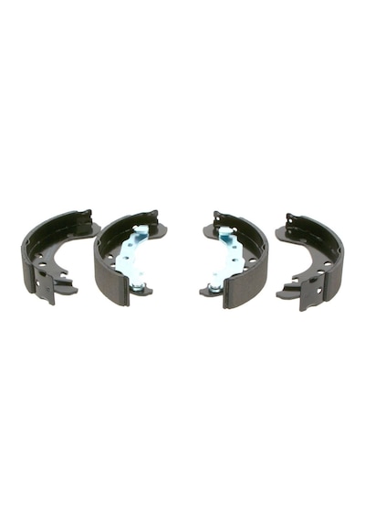 Renault Clio 3 Arka Kampana Fren Balatası 2006-2012 Bosch