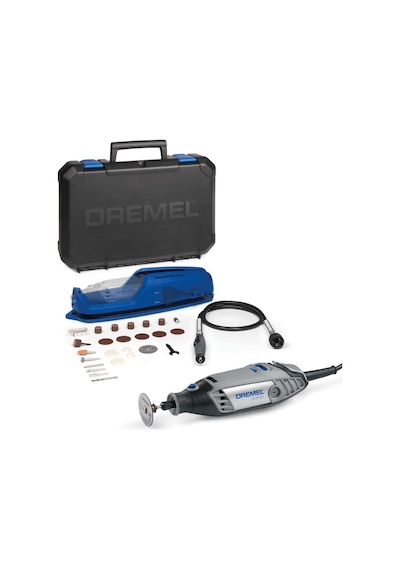 Dremel 3000-1/25  El Motoru + 25 Aksesuar - F0133000JS