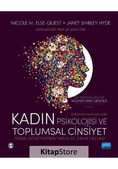 Kadın Psikolojisi ve Toplumsal Cinsiyet / Kolektif