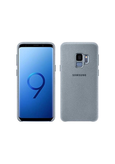 Samsung S9 Cep Telefonu Kılıfı, Yeşil Sku: Smgstkfc5f8cc7c9