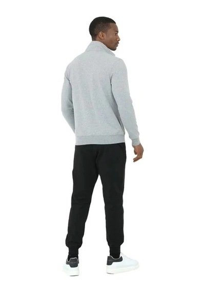 Moda Dua D's Damat 23006 Erkek Eşofman Takımı Gri