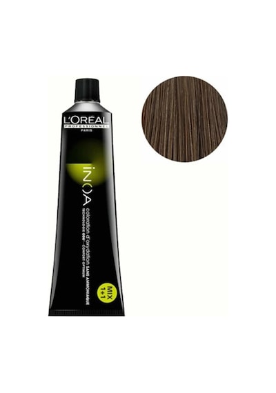 İnoa 7.11 60ml Oksidansız