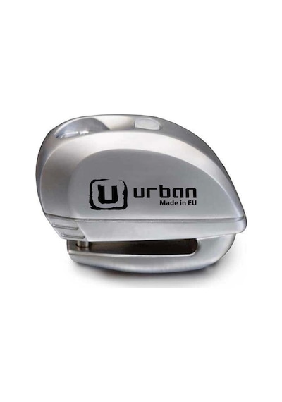 Ur22 Alarmlı Disk Kilidi