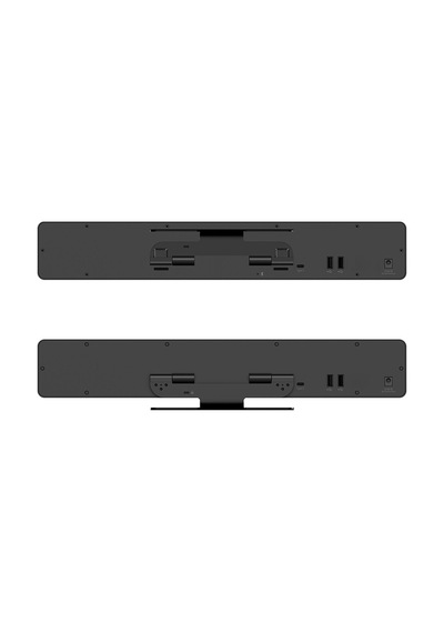 Nexvoo NexBar N120U Dual-Cam 4K UHD Video Konferans Webcam