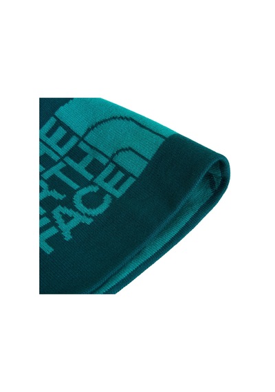 The North Face Reversıble Hıghlıne Beanıe Unisex Bere Nf0a7wlavu11 Çok Renkli