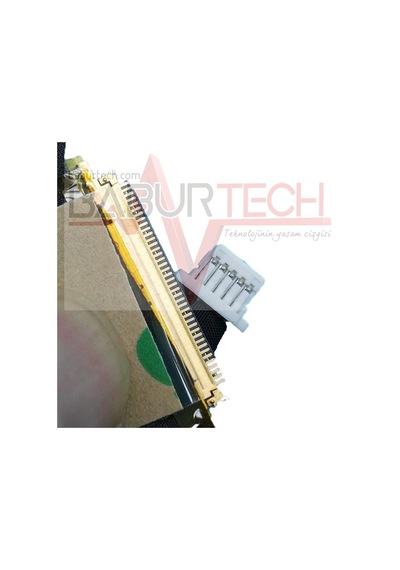 Lenovo Uyumlu Ideapad S10-3 Edp Lcd Data Flex Kablosu - Dd0Fl5Lc000