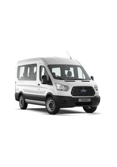 Ford Otosan Transit Minibüs Midibüs Yakıt Depo Koruma Cihazı