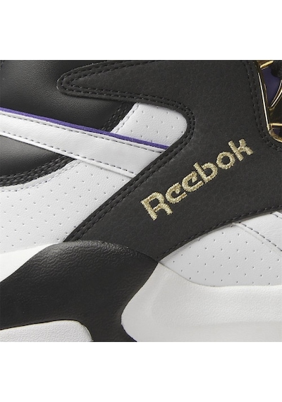 Reebok Shaq Attaq 100032830-101520208-beyaz Beyaz