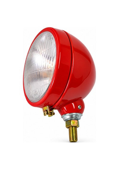 Massey Ferguson 135 165 185 240 265 285 Büyük Kırmızı Ön Far 54052554