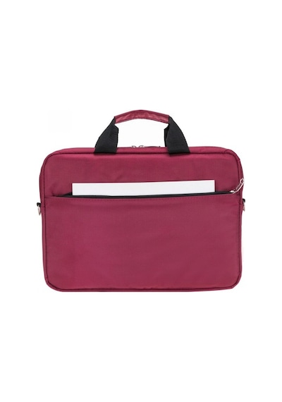 Plm Canyoncase 13 İnç Laptop Çantası Bordo
