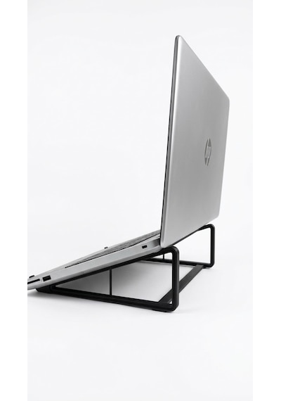 Notebook Standı-laptop, Macbook Uyumlu Notebook Yükseltici Tutucu Stand Standı