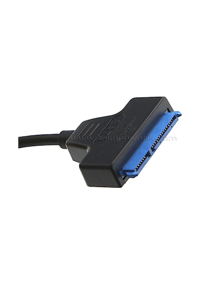 Tx Usb Type C - 2.5" Sata Dönüştürücü Adaptör Txace23