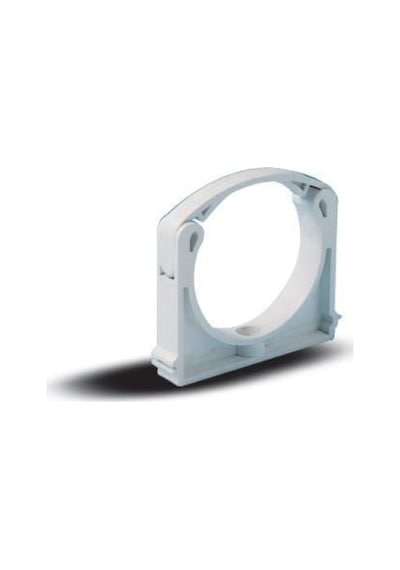 Ege Yıldız 75 Mm Pvc Kelepçesi 1''
