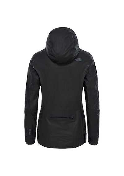 The North Face Kadın Outdoor Montu Su Geçirmez W Hyperair Gtx Trail Siyah
