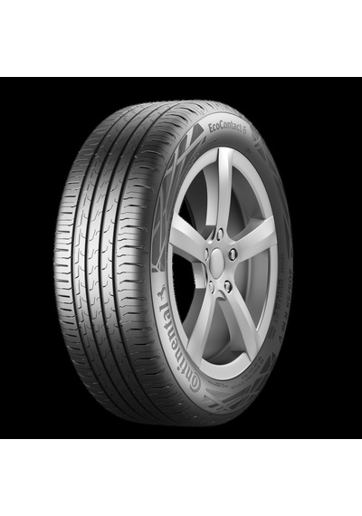 Continental 215/45R20 95T XL FR Ec6 Cs + Yaz Lastiği - 2025