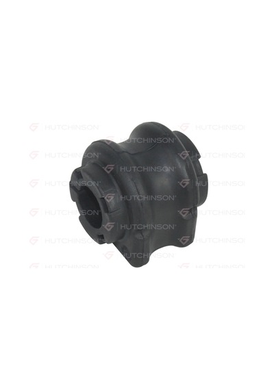Hutchinson Viraj Demir Lastiği Kangoo 3 2008 Ve Sonrası 20mm Hutchınson 590210 7701069131
