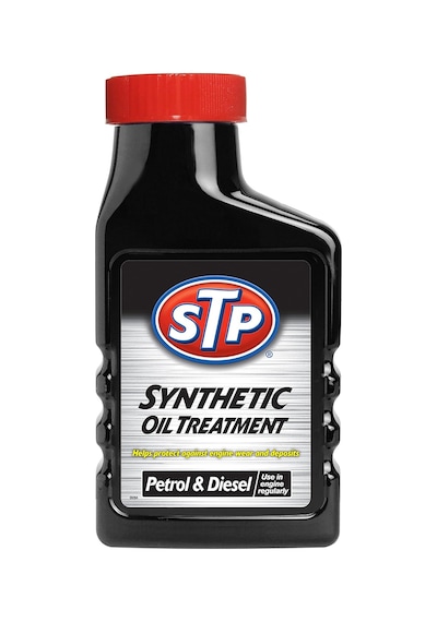 300ml Sentetik Yağ Tedavisi