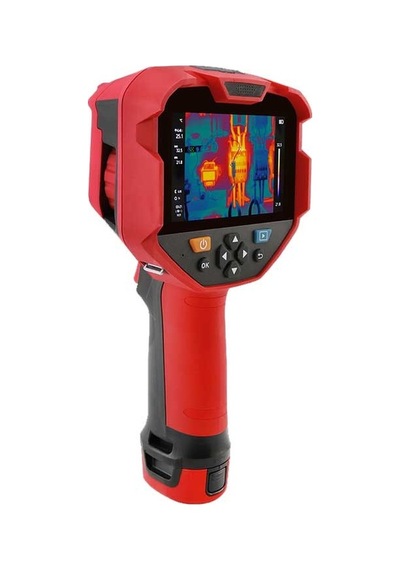 Uti740H Termal Kamera