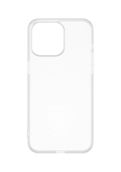 Safe. By Panzerglass Tpu Case Apple iPhone Uyumlu 15 Pro Max
