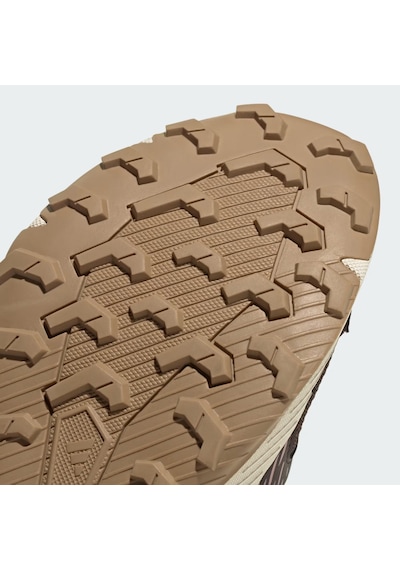 Adidas Hq5101 Terrex Tracefinder 2 Clima W Kadın Koşu Ayakkabısı Kahverengi