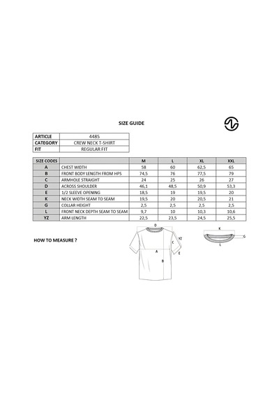 Arma Ar-ma Erkek Bisiklet Yaka Tişört Resim Baskili Örme Kumaş Regular Fit %100 Pamuk 30/2 Süprem Y31344448502 Kahverengi-k1 Arma Ar-ma Erkek Bisiklet Yaka Tişört Resim Baskili Örme Kumaş Regular Fit %100 Pamuk 30/2 Süprem Y31344448502 Kahverengi-k1