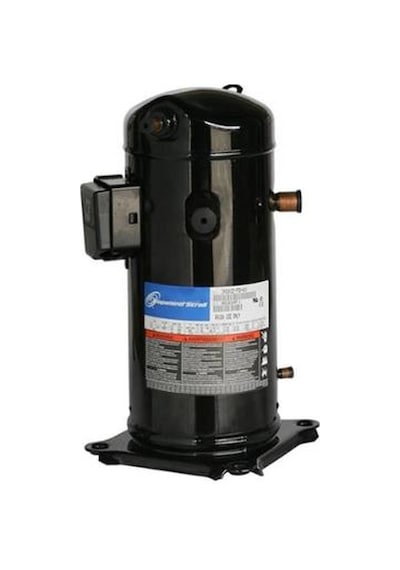 Copeland Zb 29 Kqe Tfd 559 4,0 Hp 380v Scroll Kompresör