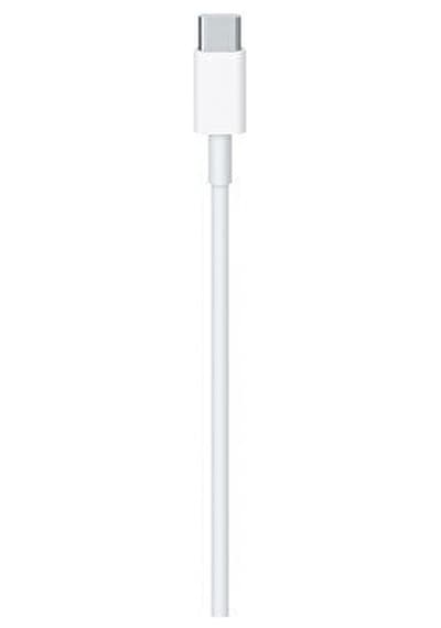 Apple MU2G3ZM/A USB-C Şarj Kablosu 2 M