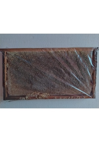 Sivas Petek Çıta Bal 3400 G