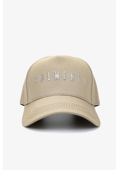 Valmenti Unisex Tekstil Beyzbol Şapka 1139 Ec4002 Spk Y25 Khakı Bej
