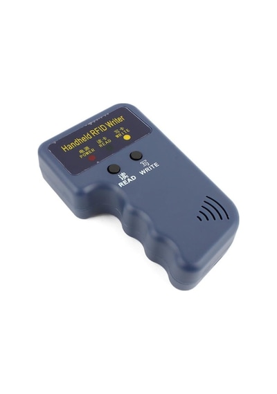 125KHZ RFID Kart Okuyucu ve Yazıcı