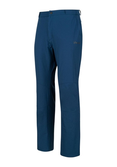 2as Iron Erkek Pantolon Lacivert 001