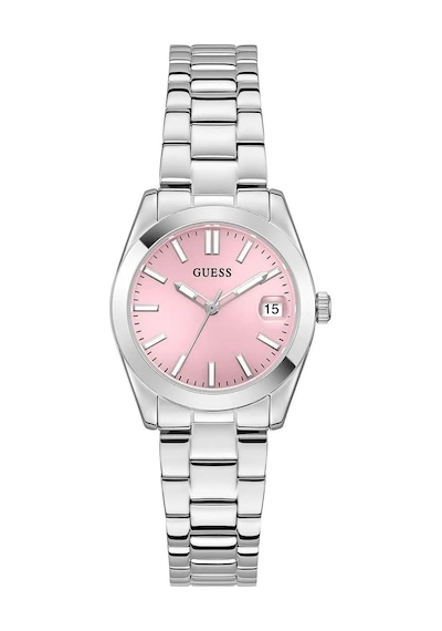 Guess Gugw0934l1 Kadın Kol Saati Metalik Gri