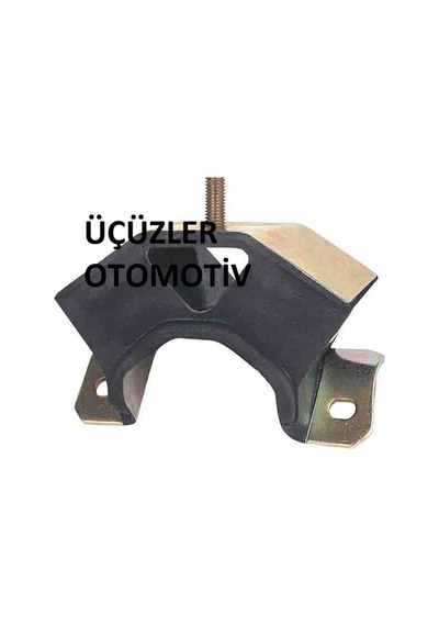 Rapro Şanzuman Takozu R9 R21 R11 Arka Büyük 7700760510