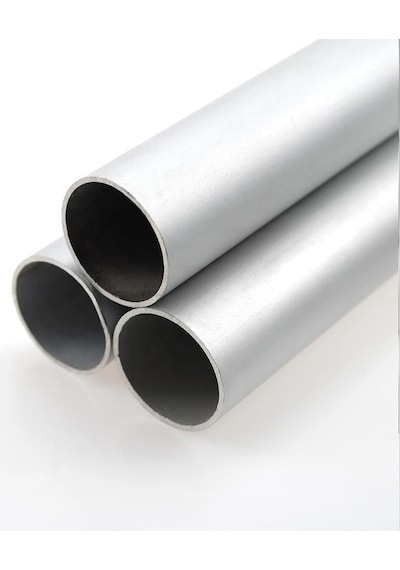 100 Mm Alüminyum Boru Iç Çap 96 Mm 504677337