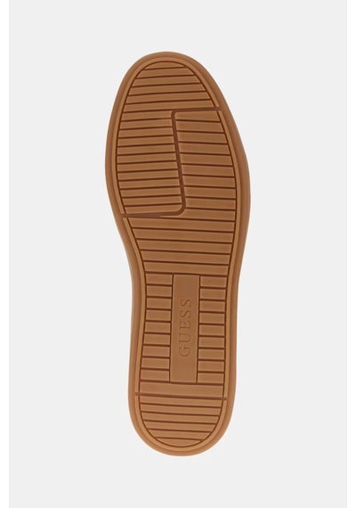 Guess Nıxxter Erkek Sneaker Fmjnıxsue12 Fmjnıxsue12 Brown