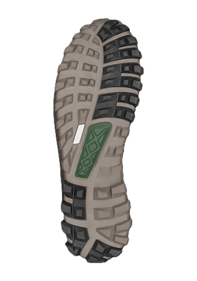 Aku Alterra Lıte Goretex Ayakkabı A715155 Çok Renkli