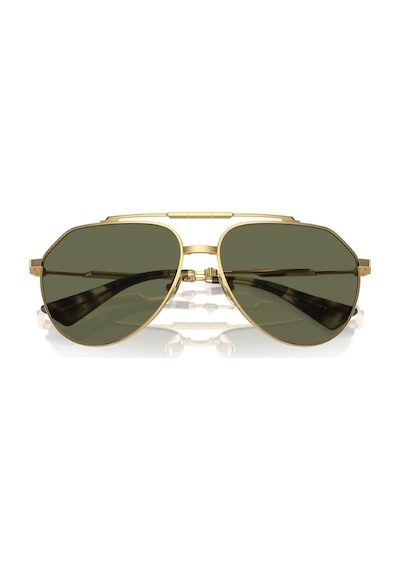 Dolce & Gabbana Güneş Gözlüğü Dg2302 60 02/58 Altın