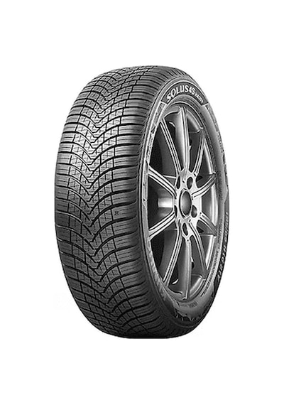 Kumho Solus 4S Ha32 Plus 225/40R18 92W XL M+S 3Pmsf 2Dört Mevsim Lastiği 2026